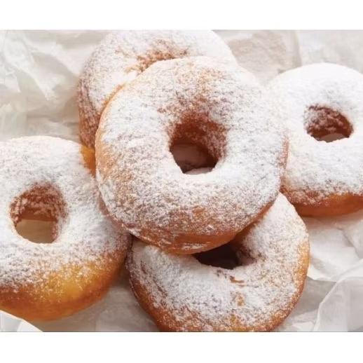 

Gula Donat / Gula Salju / Dextrose