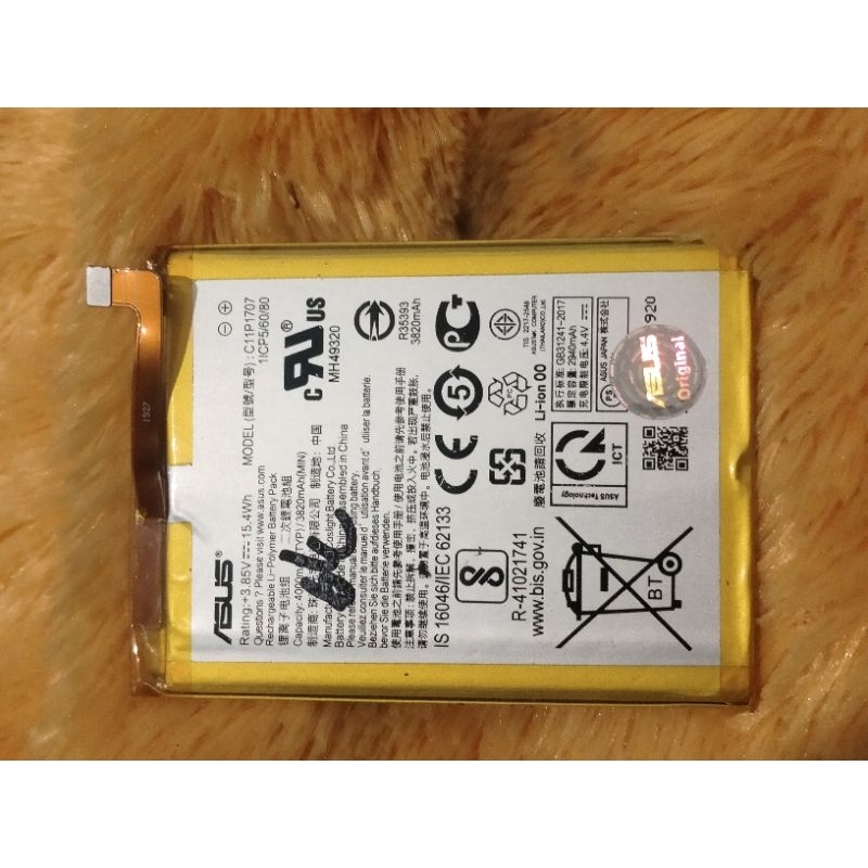 batrei asus asus max m1 x00pd original