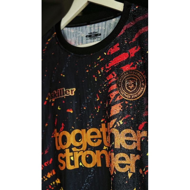 Jersey Skiller_Jersey Keren_Jersey Pria