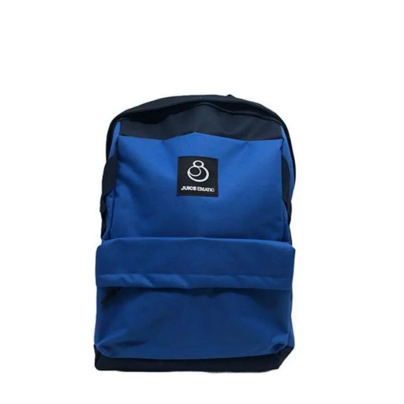 Tas Ransel JUICE EMATIC ORIGINAL STONE BLUE