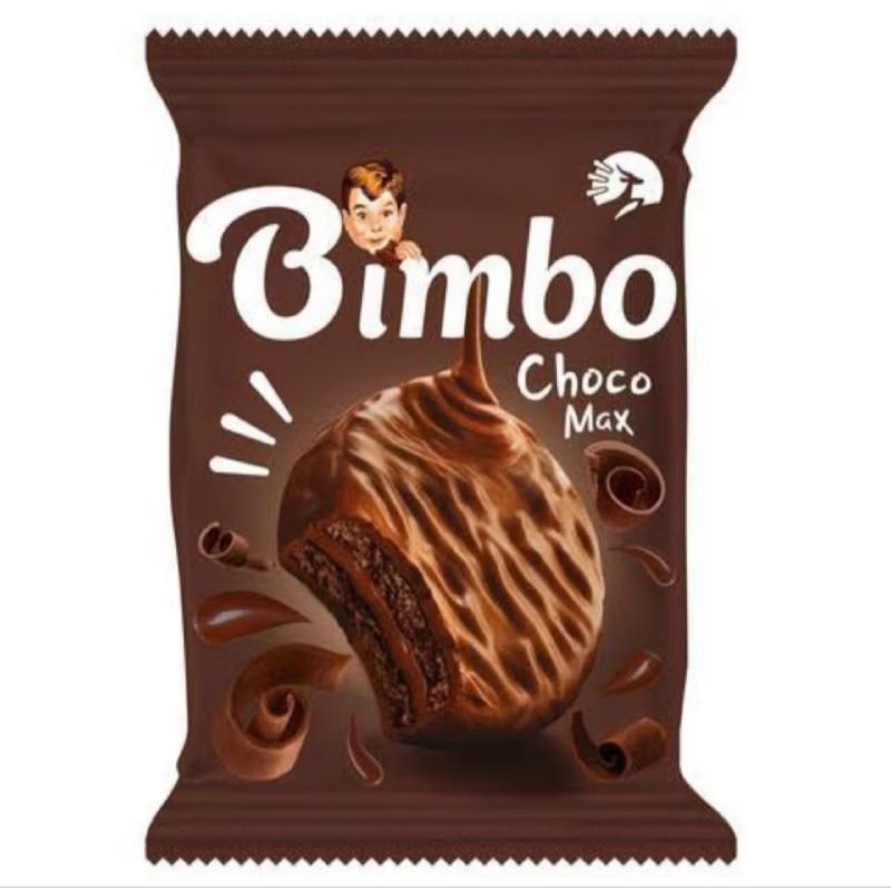

SNACK MESIR BISKUIT BIMBO ORIGINAL / COKLAT (1PCS)