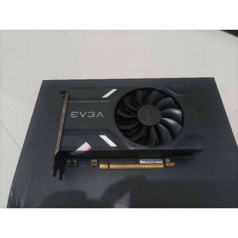 VGA evga p106