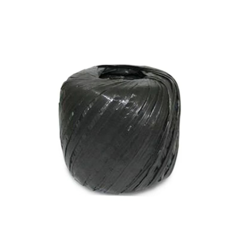 

Tali rupiah hitam 1 kg full 1 roll