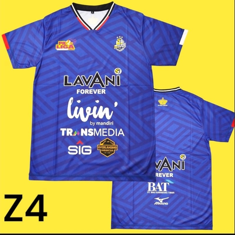 JERSEY PROLIGA VOLI LAVANI LIVIN MANDIRI JERSEY PROLIGA VOLI JERSEY PROLIGA VOLI LIVIN MANDIRI JERSE