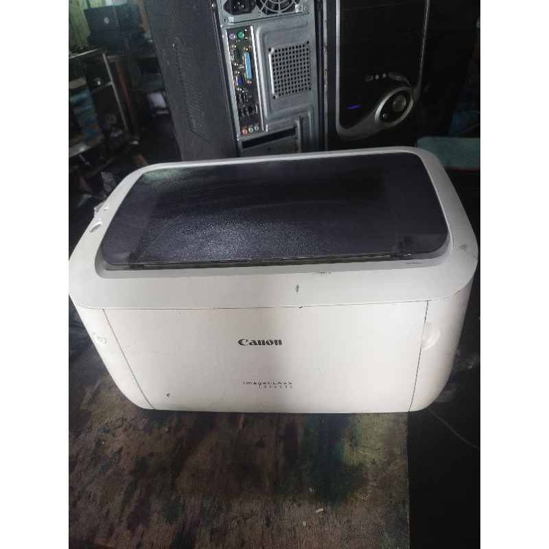 Canon LBP 6030