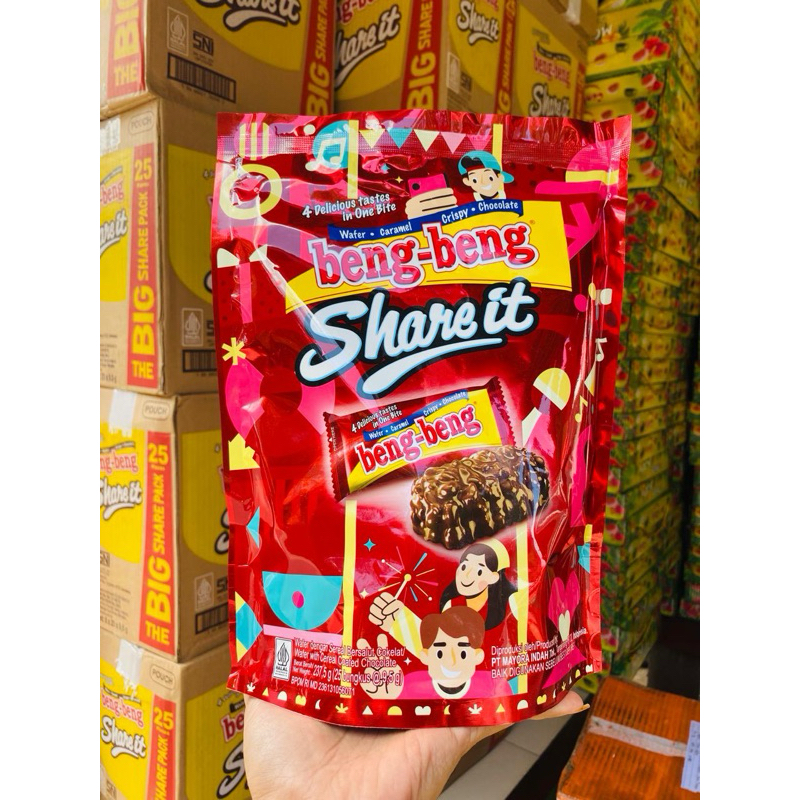 

Beng beng shere it murah