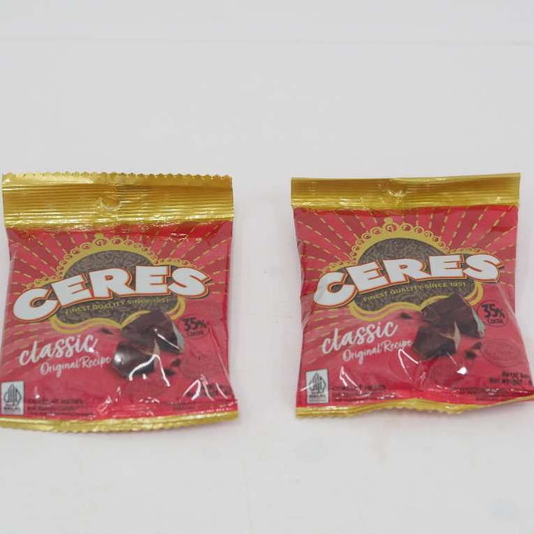 

Meises Ceres Rice Classic 80gr