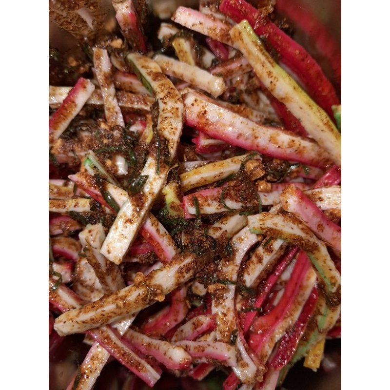 

kerupuk beton jadul/ jaat 1kg promo