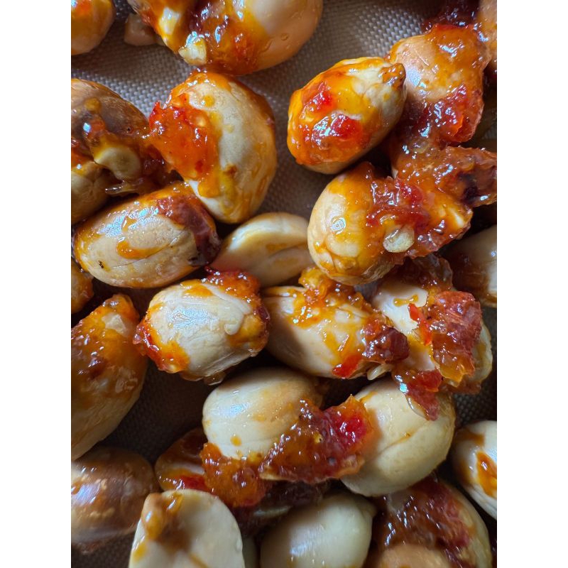 

KACANG PEDAS MANIS 500 GRAM
