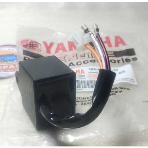 Cdi Unit 3KA RX KING NEW CDI Yamaha Rx King Baru Kualitas Original