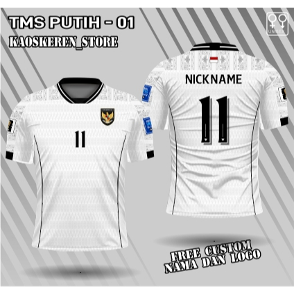 jersey timnas terbaru 2025 baju timnas indonesia away jersey tim indonesia