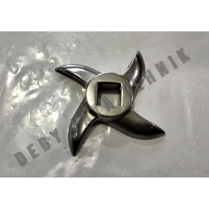 PISAU GILING DAGING 32 STAINLESS