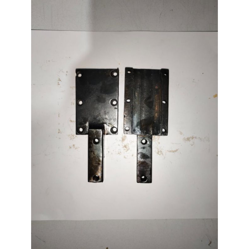 Plat jepitan vanbelt buat belt 30mm, untuk mesin yamata Bordir komputer