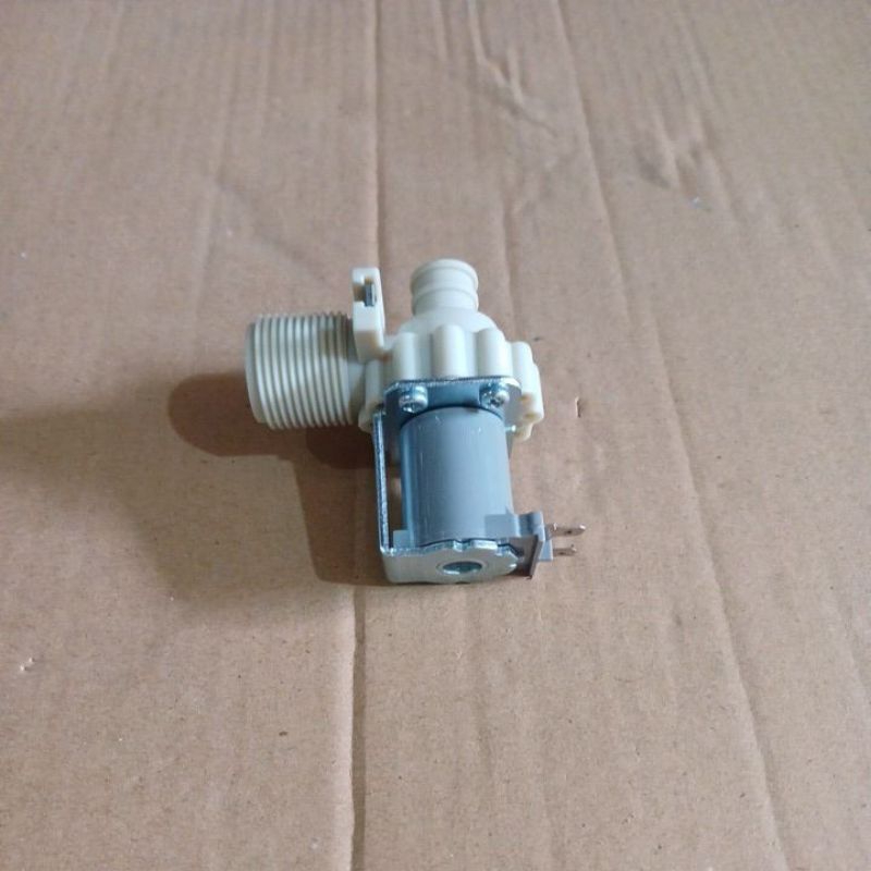 selenoid mesin cuci lg