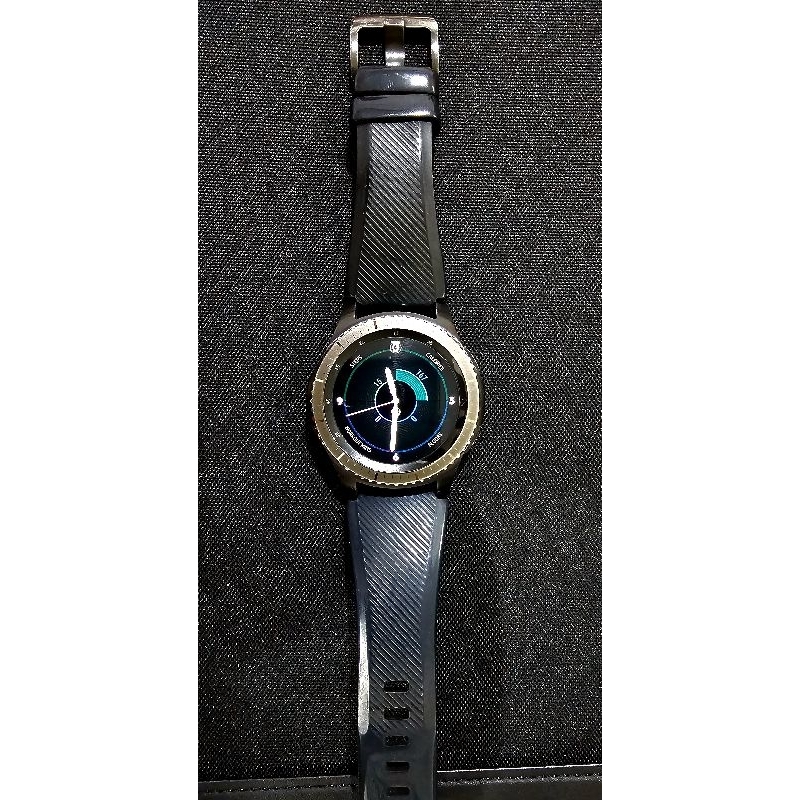 Smartwatch Gear S3 Frontier SAMSUNG