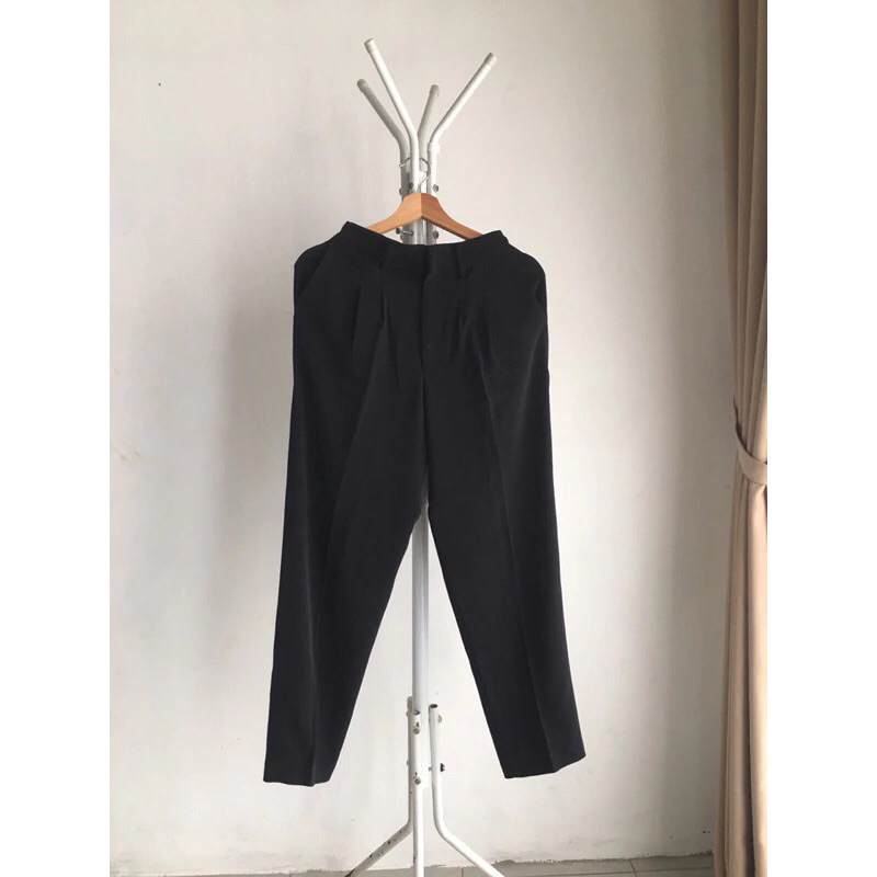 Preloved Celana Uniqlo