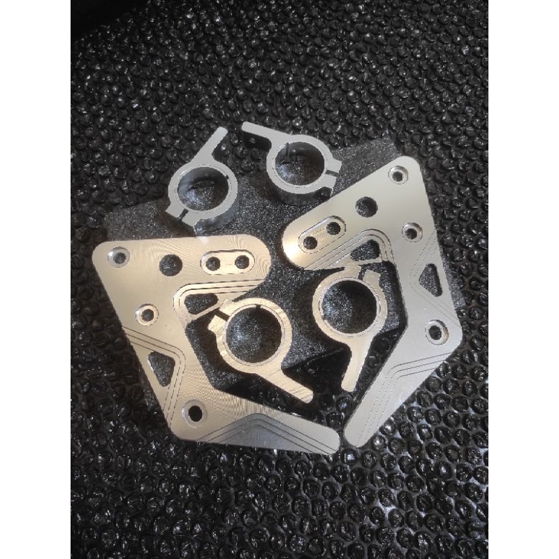 pangkon lampu depan rx king braket model TK pro pnp rx new rx old