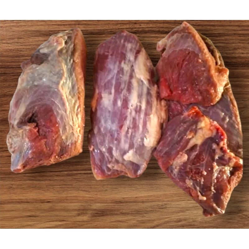 

Daging Sandung Lamur 1Kg
