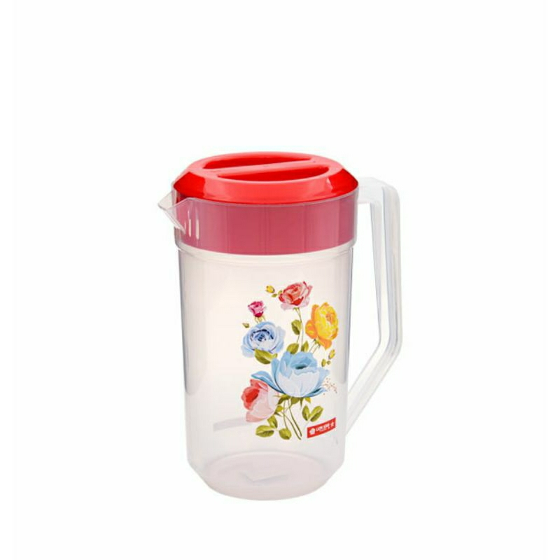 Lion Star Teko Air Transparants / Water Jug LION STAR