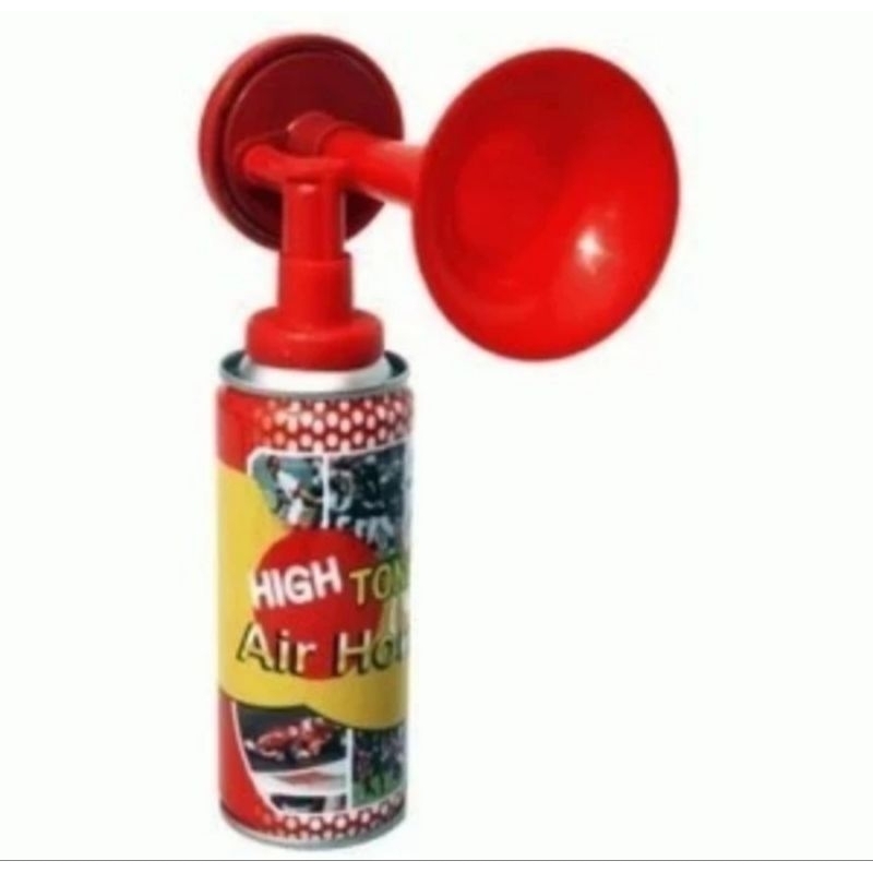 Terompet Gas Air Horn Terompet Pesta