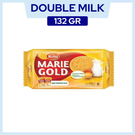 

Roma Marie Gold