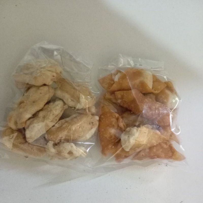 

batagor pangsit