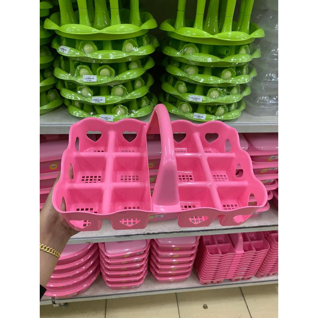 Rak aqua golden sunkist RA 9012 12 LB pink