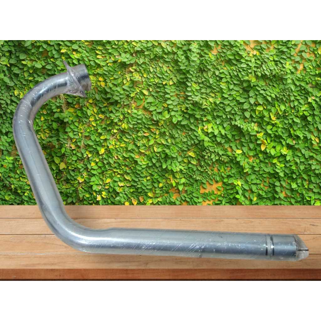 leher knalpot megapro cb gl tiger untuk motor custom