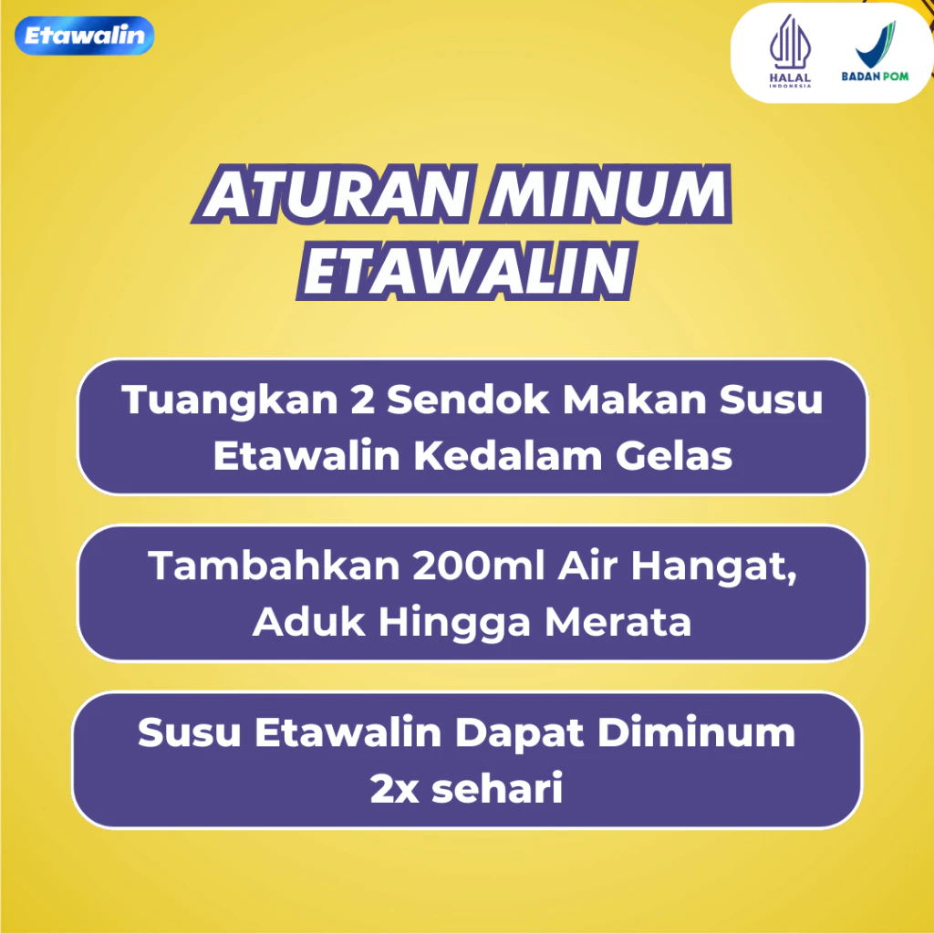 

Bakaranandia - Etawalin Susu Kambing Etawa Original - Solusi Pegal, Linu, Nyeri Sendi