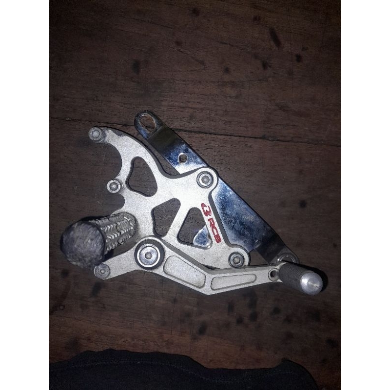 ub rcb mx king