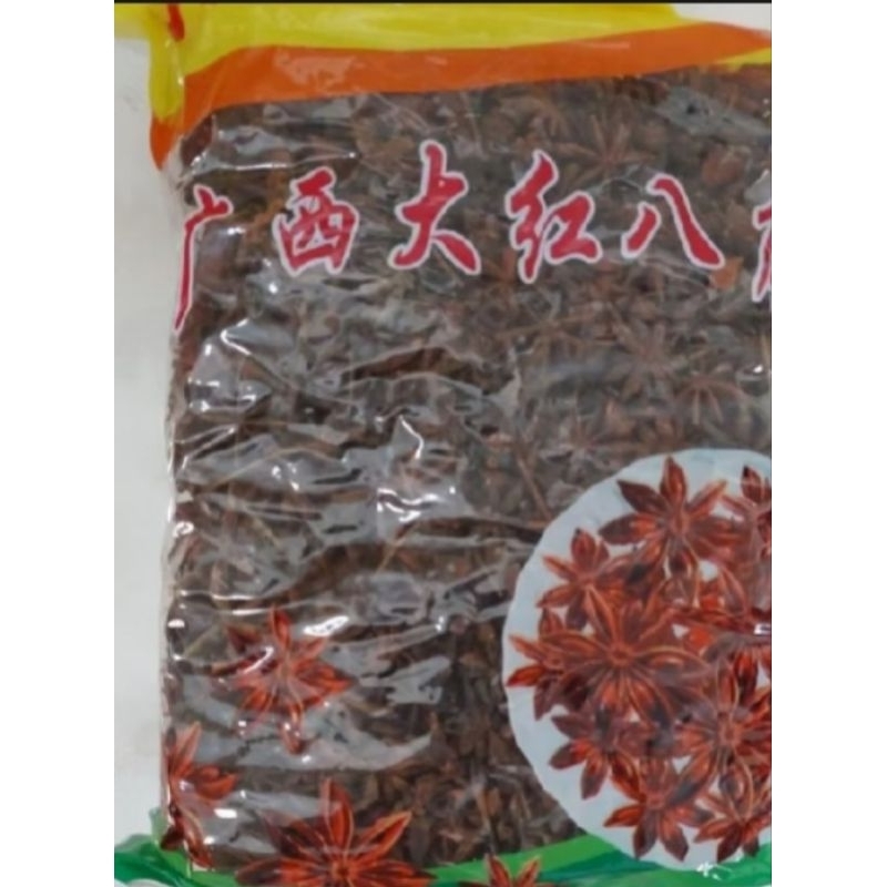 

Bunga lawang kemasan 250gram