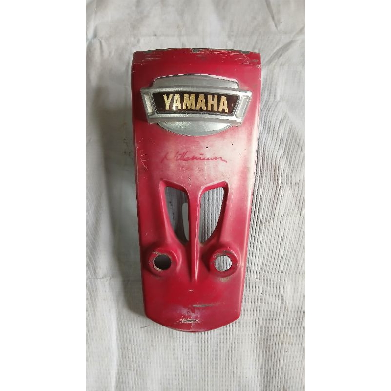 Dasi Vega Lama / Fiz R