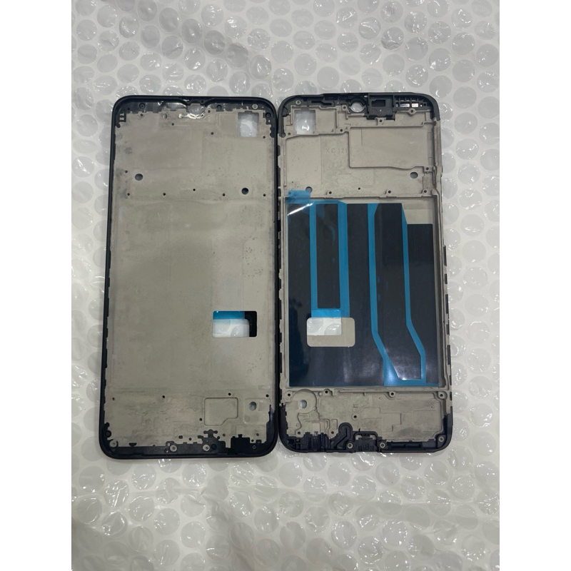 frame dudukan lcd realme 2 pro