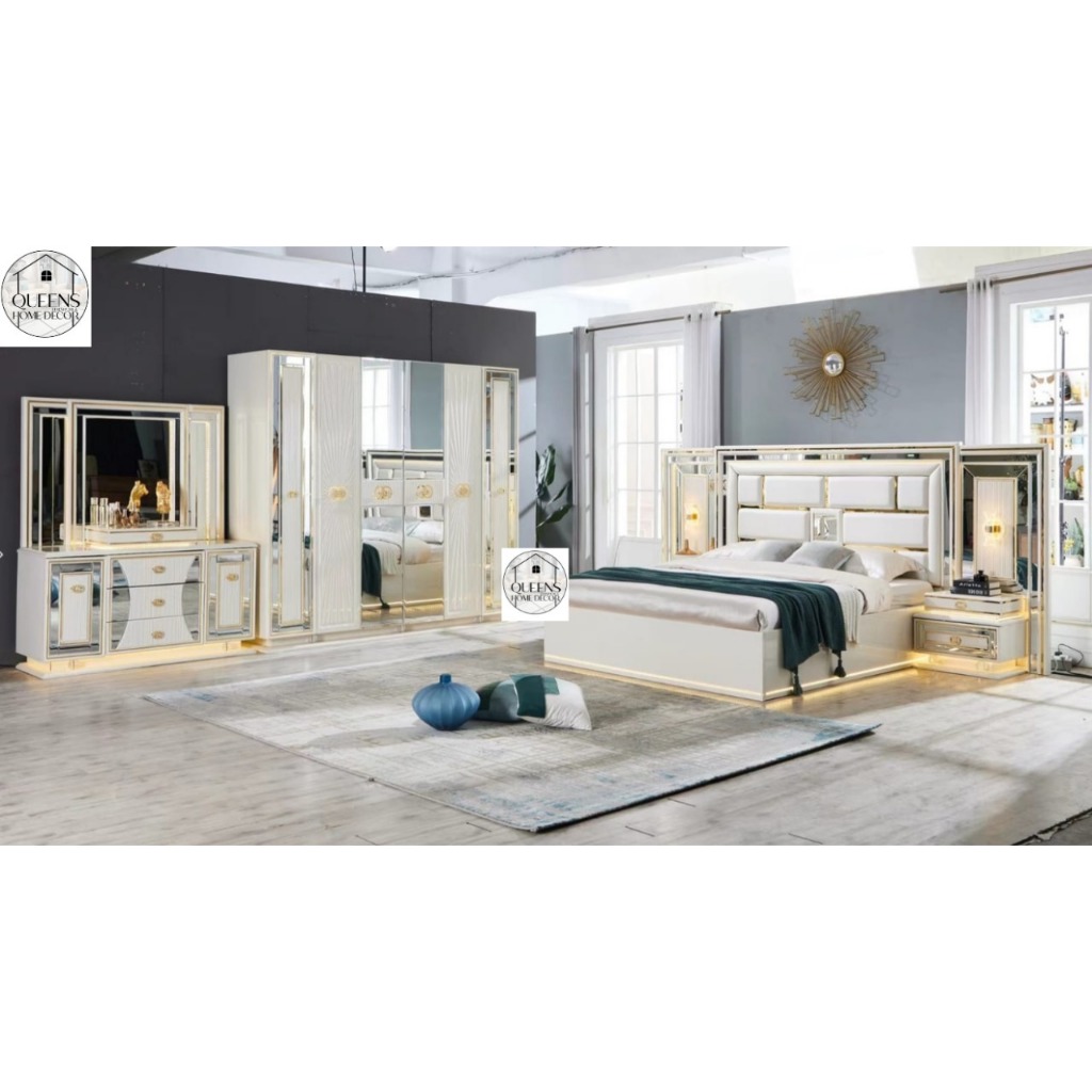 Kamar Tidur Set / Bedroom Set import