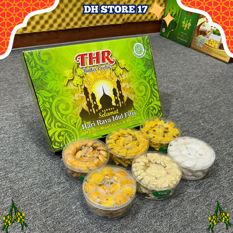 

KUE LEBARAN / HAMPERS LEBARAN / KUE NASTAR / KASTENGEL /COOKIES LEBARAN / KUE BOX LEBARAN
