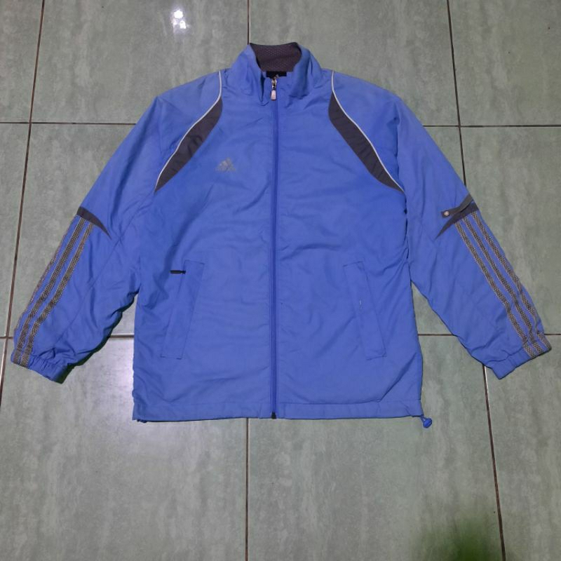 Jaket Sport Adidas