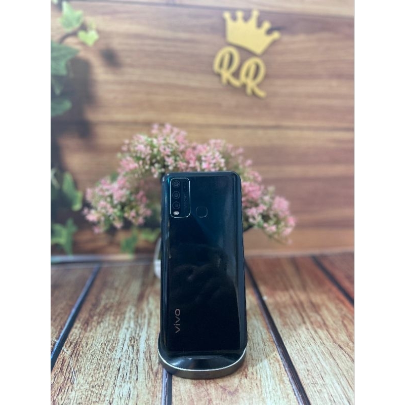 ORIGINAL Vivo Y30 6/128 second unit only