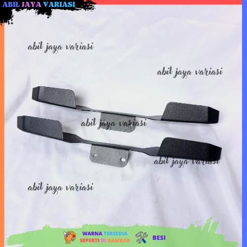 COVER PELINDUNG LAMPU SEN BELAKANG VARIO 125 150 160 ABS CBS NEW TAHUN 2018 - 2024 V125 V150 V160 PR