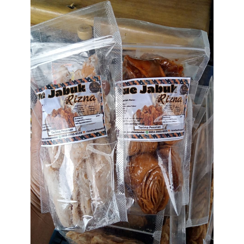 

Kue jabuk/KUE KAYU JABUK VIRAL GULA MERAH & PUTIH " RIZNA