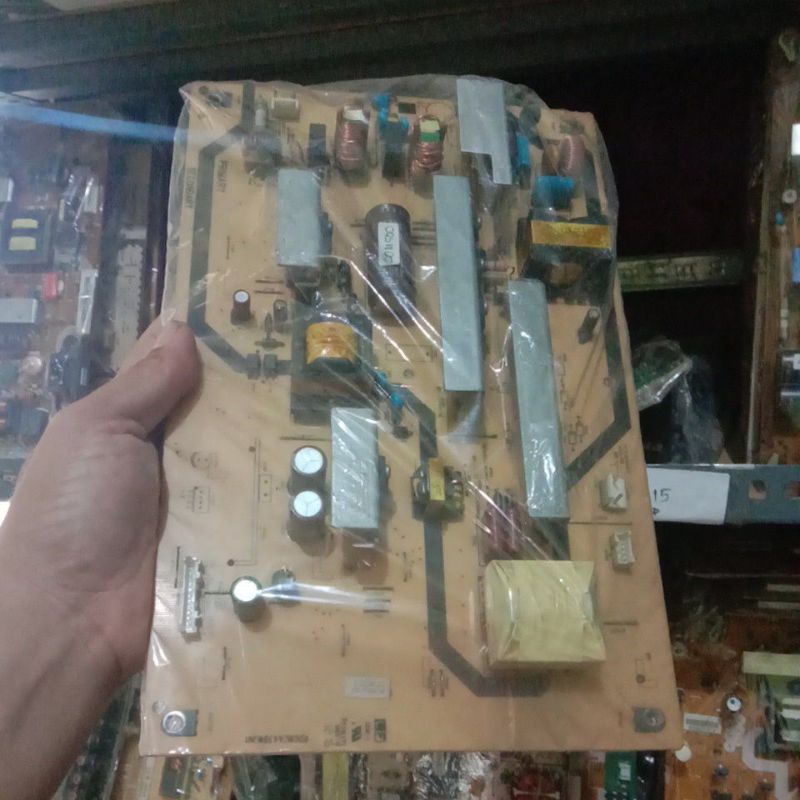 PSU Power Supply TV LCD Sharp Type 40M500