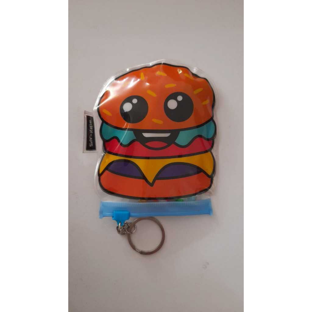 

Smiggle Pen Pouch // Pouch //Smiggle