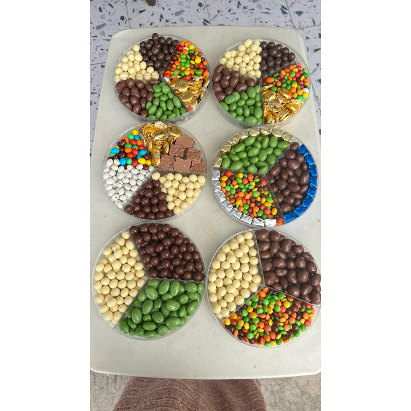 

Pizza coklat + packing hampers coklat toples lezat original