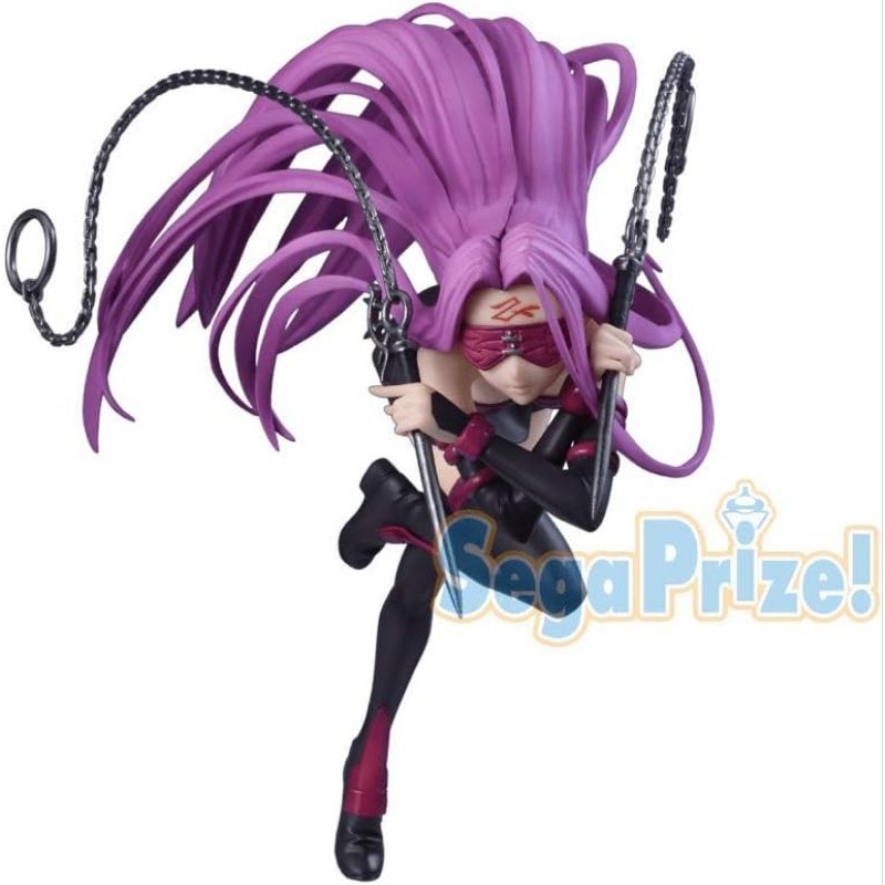 Figure Medusa Fate Stay Night Heavens Feel SPM