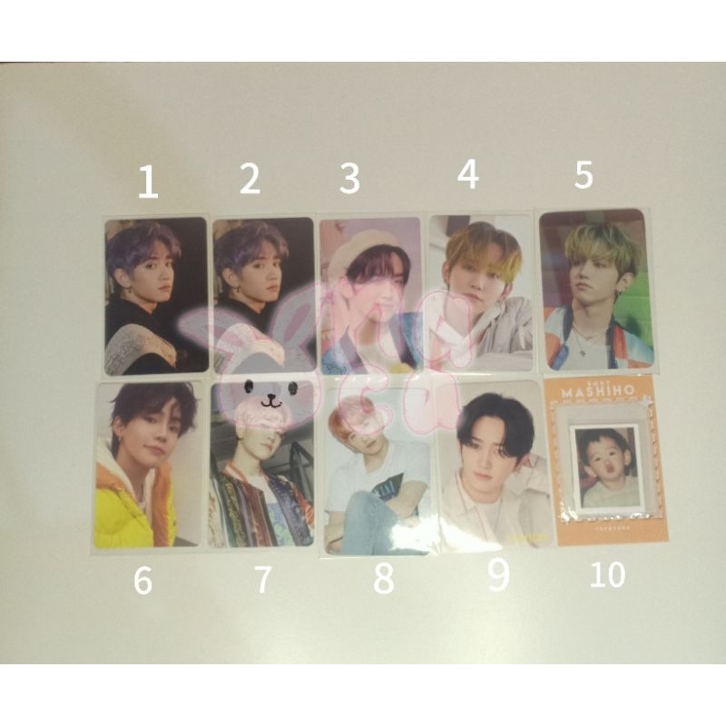 pc mashiho sajadah (DISKON 20%)