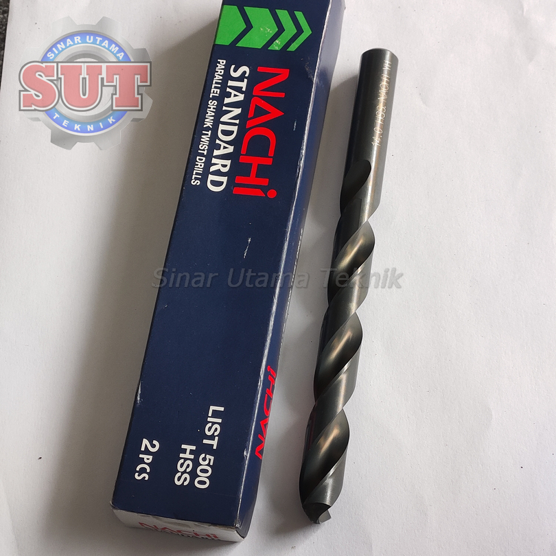 MATA BOR NACHI 14MM/MATA BOR BESI NACHI 14MM