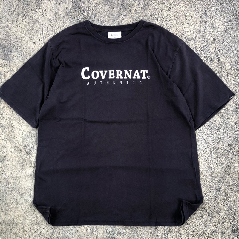covernat tee