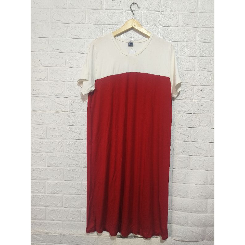 daster kaos import