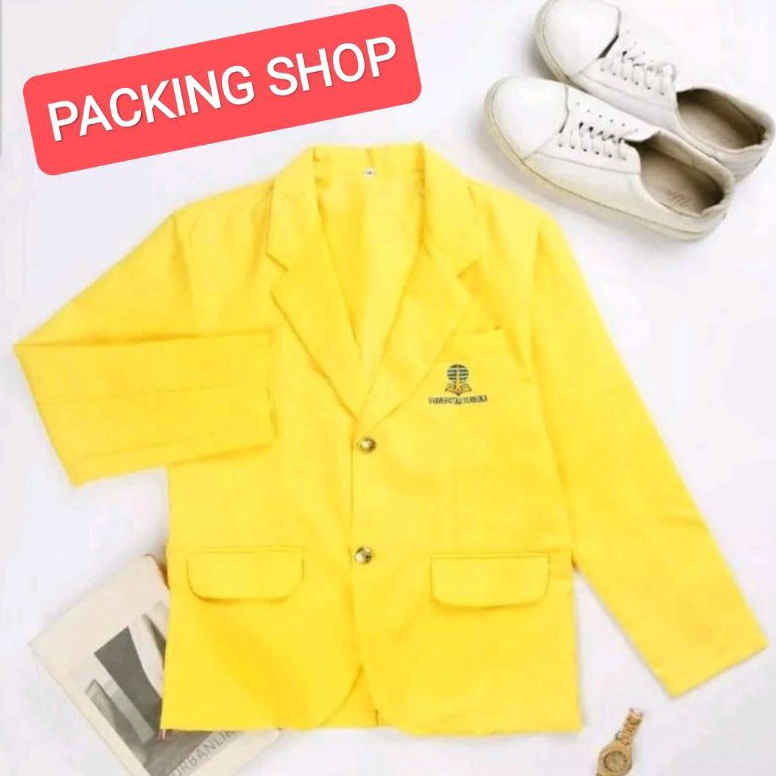 Promo Almamater UT Universitas Terbuka