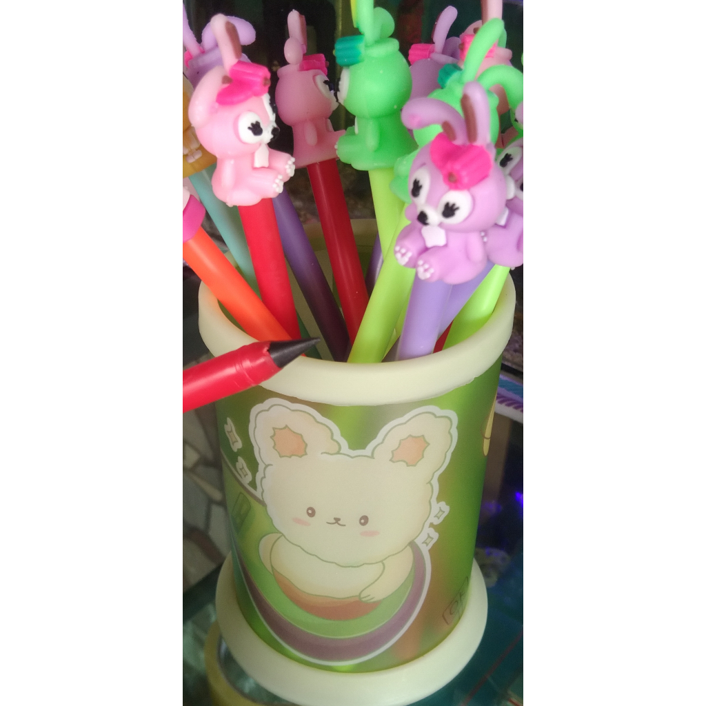 

PENSIL ABADI/PENSIL ANTI PATAH/PENSIL TAHAN LAMA/ALAT SEKOLAH