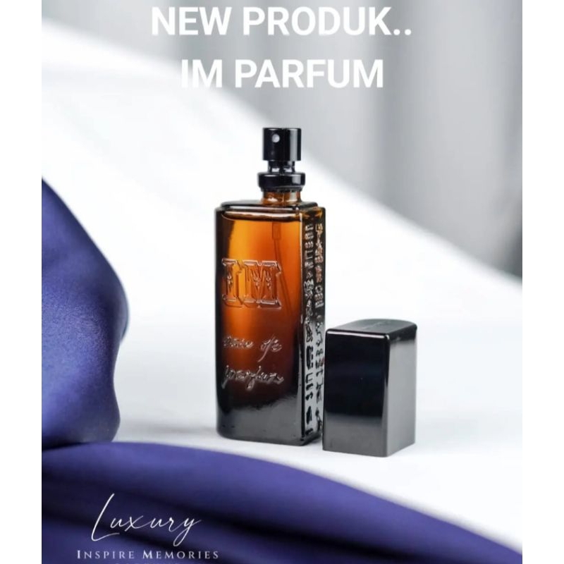 IM Parfum Premium Ori